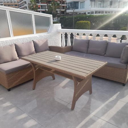 Duplex-Bungalow In Playa De Las Americas,3 Minutes Near The Best Beaches In Tenerife Dış mekan fotoğraf