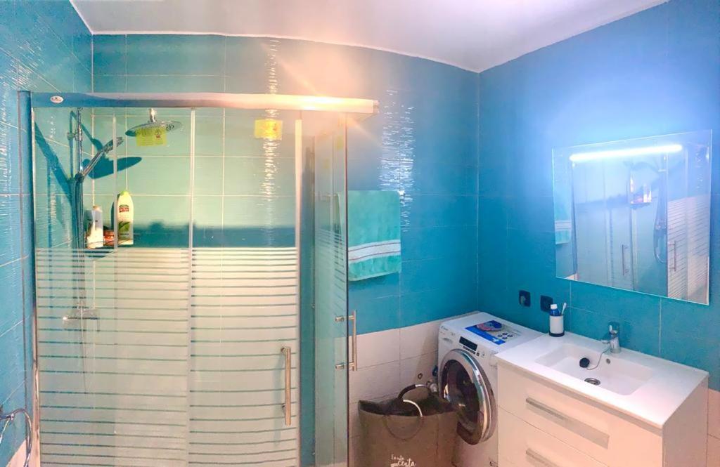 Duplex-Bungalow In Playa De Las Americas,3 Minutes Near The Best Beaches In Tenerife Dış mekan fotoğraf