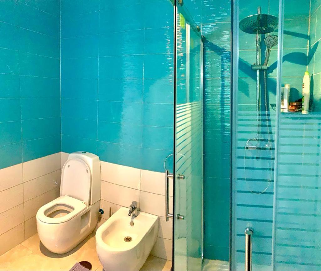 Duplex-Bungalow In Playa De Las Americas,3 Minutes Near The Best Beaches In Tenerife Dış mekan fotoğraf