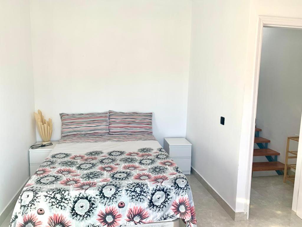 Duplex-Bungalow In Playa De Las Americas,3 Minutes Near The Best Beaches In Tenerife Dış mekan fotoğraf