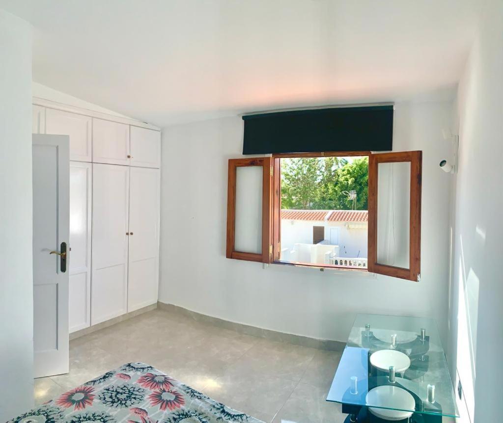 Duplex-Bungalow In Playa De Las Americas,3 Minutes Near The Best Beaches In Tenerife Dış mekan fotoğraf